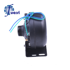 2019 Nóng bán 80 W đơn vị điều khiển cho còi báo động loa và <span class=keywords><strong>tweeter</strong></span> - Product Image 4