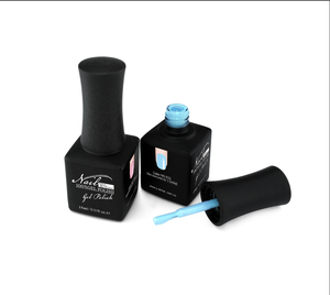 Gran oferta <span class=keywords><strong>Gelike</strong></span>, juego de esmaltes de uñas UV de alta calidad, 1000 colores, Base vegana y capa superior, lo último en esmaltes de Gel UV de alta calidad - Product Image 5