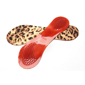 3/4 length insoles shoes high-heeled - Product Image 1