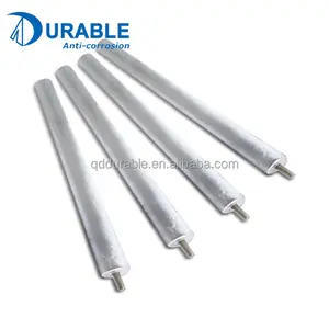 Magnesium Anode For Water Heater AZ63B Casting Magnesium Rod Anodes For Water Heaters