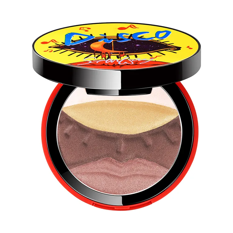 Cosmetics make your own brand best backed eyeshadows latest new eye shadows powder