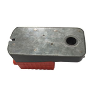 신형 0-10V 출력 댐퍼 액추에이터 HVAC 시스템용 - Product Image 3