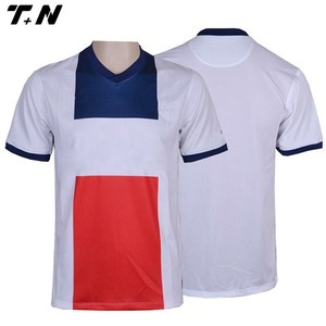 sublimation team-fu&szlig;ball jerseys for cheap - Product Image 6