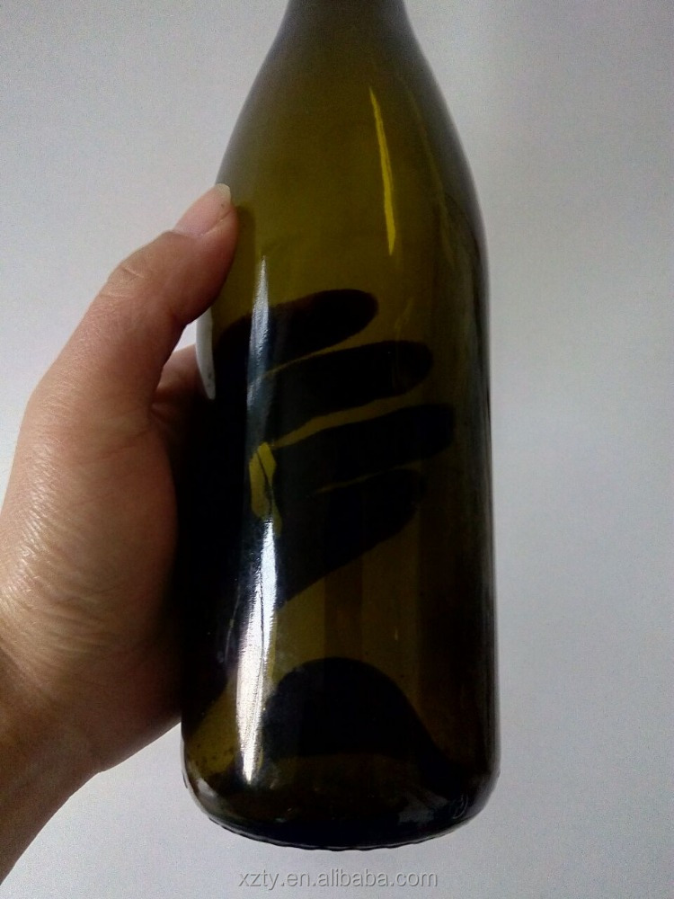20 Bottiglie Di Vetro Da 250 Ml Con Tappo A Vite Oro PP28 – Vuote Per Liquori, Vino, Grappa, Olio – Ideali Per Decorazioni E Regali