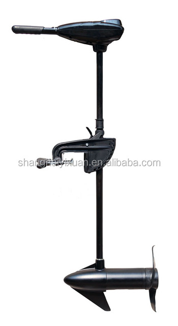 30lbs Sunelexe Electric Motor