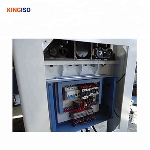 Machine à raboter le <span class=keywords><strong>bois</strong></span> MB630, dégauchisseuse-raboteuse avec moteur 7,5 kW, largeur maximale 630 mm pour <span class=keywords><strong>bois</strong></span> massif - Product Image 6