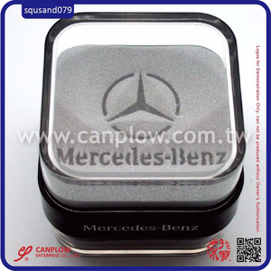 Eco-Friendly Acrylic & Plastic Sand <b>Timer</b> with Custom Design Corporate Promotional Gift Item - Product Image 5