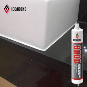 Waterproof Silicone Sealant for Swimming Pool Granite from Best Silicone Factory