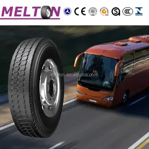 Pneumatico del camion 7.50x20