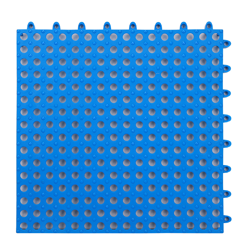 Azul