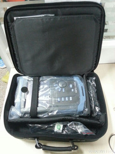 <span class=keywords><strong>EXFO</strong></span> <span class=keywords><strong>OTDR</strong></span> alto rango dinámico 50,5/50.5dB Módulo de prueba de larga distancia de prueba <span class=keywords><strong>EXFO</strong></span> <span class=keywords><strong>OTDR</strong></span> - Product Image 6