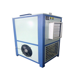 Industrial montado en la pared enfriadores de <span class=keywords><strong>aire</strong></span> <span class=keywords><strong>acondicionado</strong></span> climatización equipo - Product Image 3