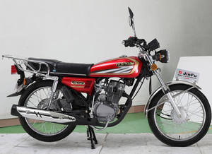 Moto CG125/150 la moins chère - Product Image 3