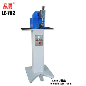 LZ-782 Hammering Machine