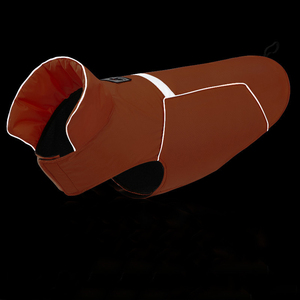 Gmtpet Pet Kleding Fabriek <span class=keywords><strong>Direct</strong></span> Oem Groothandel Waterdichte Poncho Hondenkleding Reflecterende Strip Winter Hond Jas Regenjassen - Product Image 6