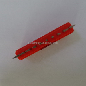 Attrezzature di laboratorio dentale materiale dentale ad alta velocità dental frese diamantate - Product Image 3