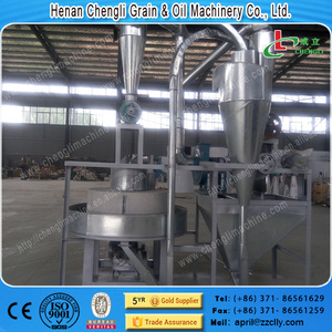 Moulin à riz Blé <span class=keywords><strong>Millet</strong></span> Sorgho Maïs et Riz Fraiseuses - Product Image 2