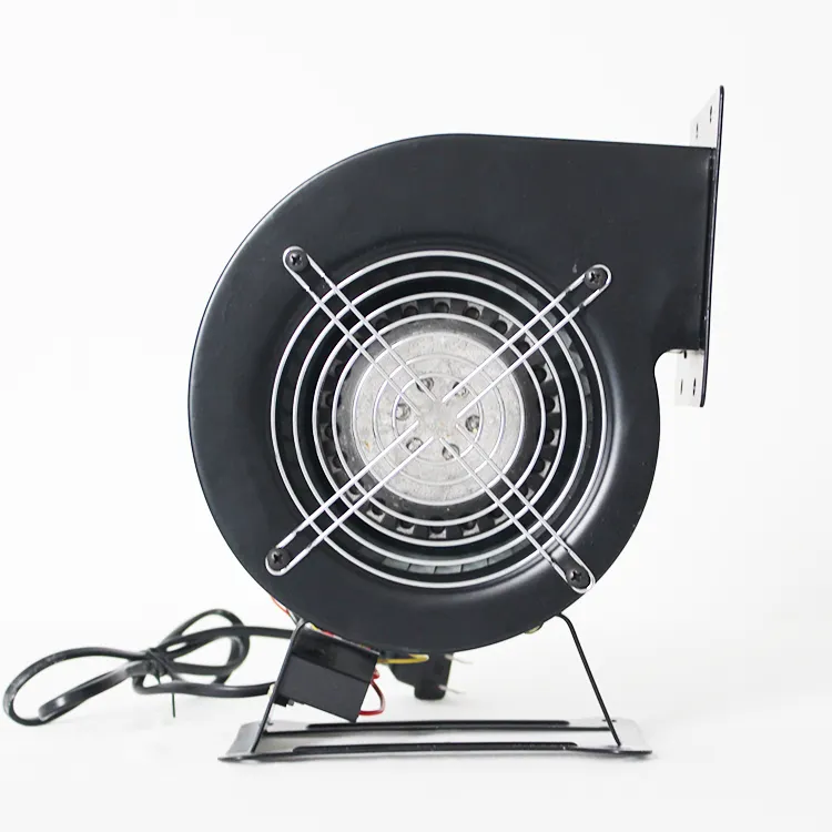 Ventilador de alta velocidad para el hogar, sistema de ventilación axial de 220v, 130flj, para sala de fumar, 380v