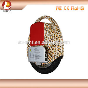 equilibrio auto auto monociclo elettrico / elettrico motorino / monociclo / una ruota o due ruote - Product Image 4