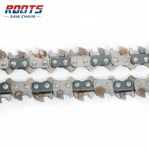 Chaîne de rechange en métal pour scie électrique, nouvelle version, outil électrique, tronçonneuse, tronçonneuse, scie à chaîne - Product Image 3