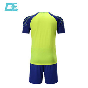 Latest Germany double-sided football jersey football - Product Image 6