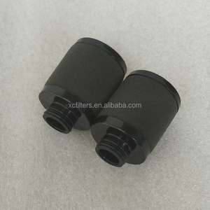 Phần Tử Lọc Khí Nén Thay Thế DD10 + 1624182903 2901200344 2901300001 DDp10 + DD9 1617703903 2901052000 DDp9 - Product Image 1