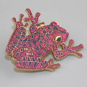 Alto volumen de ventas al por mayor de <span class=keywords><strong>la</strong></span> manera de <span class=keywords><strong>la</strong></span> alta calidad personalizados pins - Product Image 1