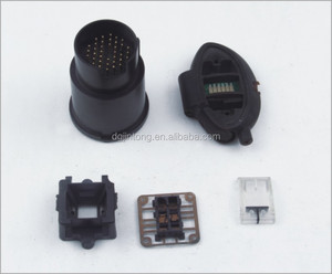 آلة حقن البلاستيك الهيدروليكية العمودية ذات الطاولة المتحركة JINTONG JTT-550D بقوة 55 طن - Product Image 3