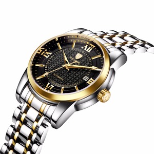 Đồng Hồ Thông Minh Tevise 2018 Mới Đồng Hồ Thép Không Gỉ Sản Phẩm Đồng Hồ Đeo Tay Chống Nước 3ATM - Product Image 5