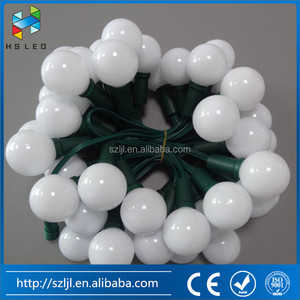 Alta calidad led luces de <span class=keywords><strong>la</strong></span> secuencia de Vacaciones y decoración de <span class=keywords><strong>La</strong></span> Boda al aire libre - Product Image 6