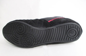 Australia hombres boxeo zapatos de cuero de toro Gunine tren zapatos silimar durable como otomamamax ser utilizados en los zapat - Product Image 5