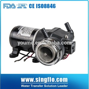 Singflo marina del mar de <span class=keywords><strong>la</strong></span> bomba de agua/<span class=keywords><strong>camping</strong></span> de <span class=keywords><strong>la</strong></span> bomba de agua/barco de agua de mar de <span class=keywords><strong>la</strong></span> bomba - Product Image 1