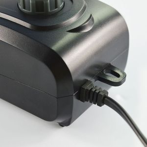 GAKO AP-8400 4W 12v水族館水槽エアポンプ卸売ダブルバルブ、<span class=keywords><strong>20</strong></span>ガロン水槽用の調整可能な流量 - Product Image 3