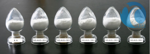 50-100nm Nano ZSM-5 zeolita para catalizador adsorbente o - Product Image 5