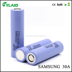 3.7V 3000mAh Li-ion Akkus - Hochleistungs Akku Batterien -für Taschenlampen - Product Image 1