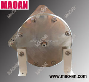 Cella a Combustibile a Idrogeno con Elettrolisi <span class=keywords><strong>PEM</strong></span>, Durevole per 5-10 Anni - Product Image 3