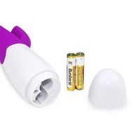 WINYI - Vibrador de Punto G de Silicona, Juguete Sexual para Mujeres, Vibrador de Silicona Silencioso, Venta al por Mayor, OEM, ODM