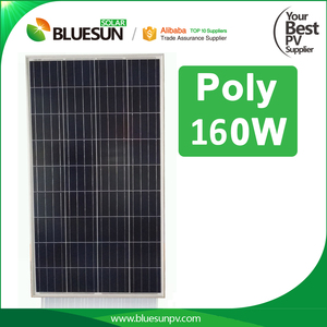 12 <span class=keywords><strong>Volta</strong></span> 140WP 160 Watt Mono <span class=keywords><strong>y</strong></span> Poli 50 W 100 W 200 W 250 W 255 W 260WP 280WP 300 W 310 W Panel de Solat Módulos Solares - Product Image 2