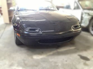 สำหรับ Mazda MX5 NA 89-97กันชนด้านหน้า Singal ตัวบ่งชี้ปริมาณอากาศ - Product Image 6