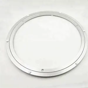 20 inch Large flange bearings lazy susan turntable