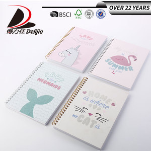 1805028 Mini mignon spirale à couverture rigide enfants coréens <span class=keywords><strong>cahier</strong></span> - Product Image 3