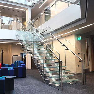 الألومنيوم درج المراسلين/الحديثة الدرج المستقيم - Product Image 5