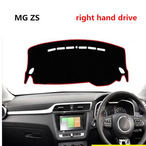 TAIJS accessori Auto tappetino per cruscotto Auto tappetino isolante cuscino antipolvere per <span class=keywords><strong>MG</strong></span> MG6 <span class=keywords><strong>ZS</strong></span> - Product Image 2