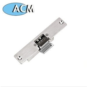 Cerradura Eléctrica de Puerta de 12V CC para Sistema de Control de Acceso, Nueva, de Seguridad, para Puerta de Acero Inoxidable - Product Image 5