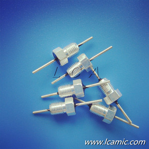 Lca gốm feedthru tụ tần số cao thấp mất RFI bộ lọc (LC RC Mạng) cho <span class=keywords><strong>EMI</strong></span> Lọc - Product Image 2