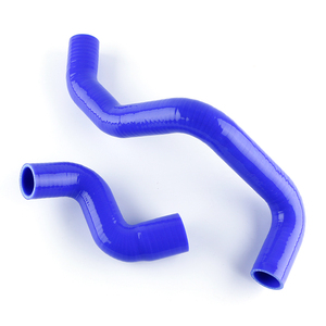 Kit de Mangueras de Radiador de Silicona para NISSAN <span class=keywords><strong>PULSAR</strong></span>/SUNNY GTIR/<span class=keywords><strong>GTI</strong></span>-<span class=keywords><strong>R</strong></span> RNN14/N15 SR20GTE 90-94 - Product Image 3