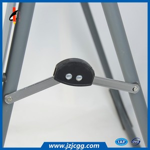 Hot bán Nhôm xách tay một khung đôi bên Poster đứng vỉ<span class=keywords><strong>a</strong></span> hè dấu hiệu đứng ngoài trời tay thực hiện Poster hiển thị - Product Image 2