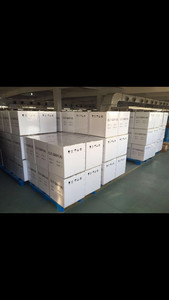 Máquina de café espresso ce gs rohs, 3,5 pulgadas, 19 <span class=keywords><strong>bar</strong></span>, bomba ULKA de presión, un toque - Product Image 6