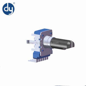 Potenciômetro para Behringe carbon slide potenciômetro dy - Product Image 2