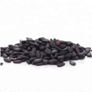 Nuovo Raccolto di Estratto di Sesamo Nero, Semi di Sesamo Nero Crudi in Vendita - Product Image 3